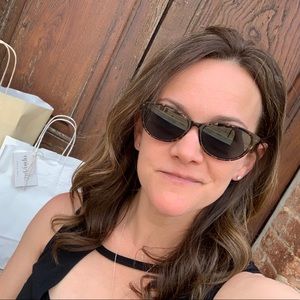 Meet your Posher, Ronda